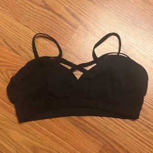 Charlotte Russe bralette